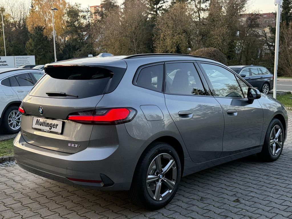 BMW 223 Active Tourer