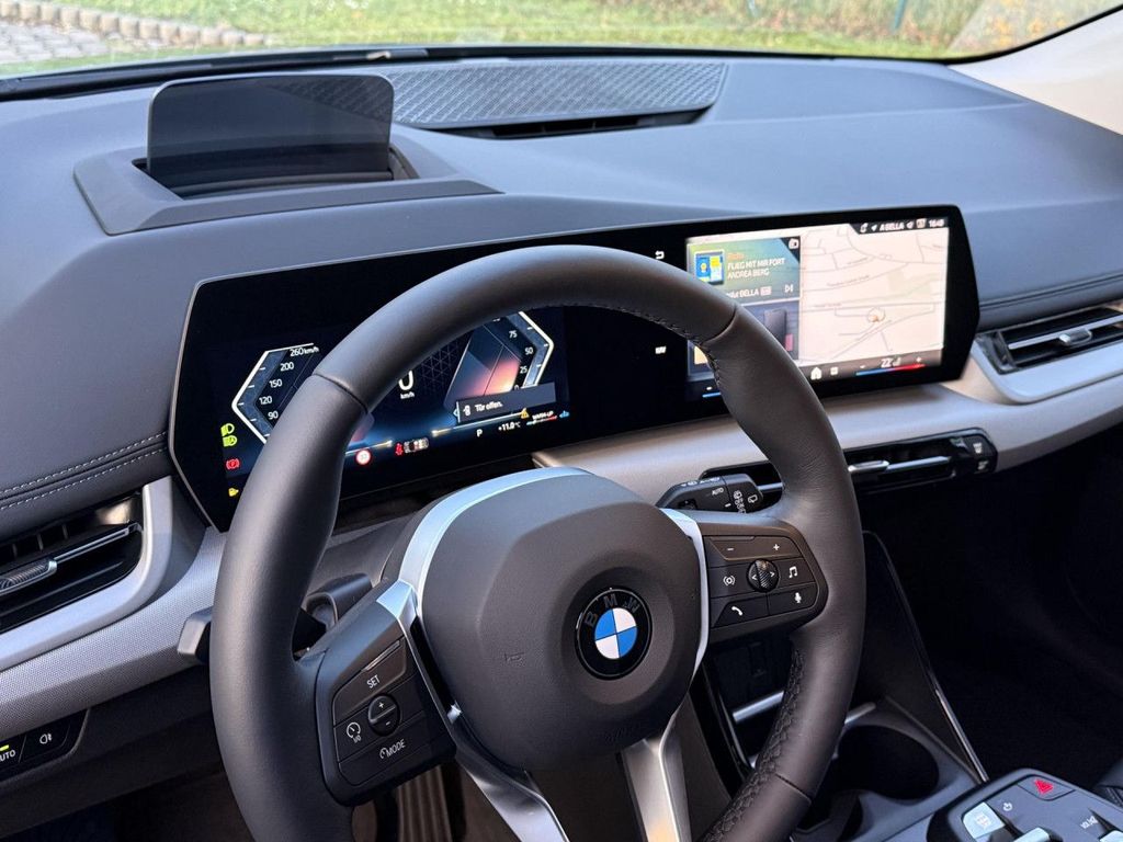 BMW 223 Active Tourer