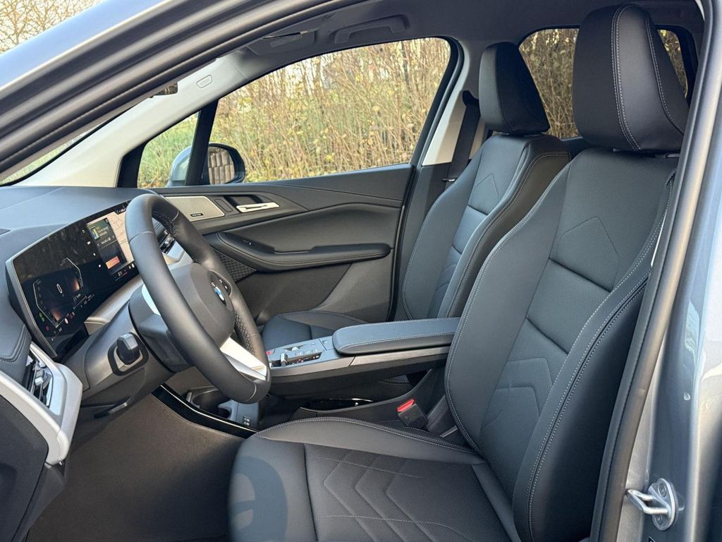 BMW 223 Active Tourer