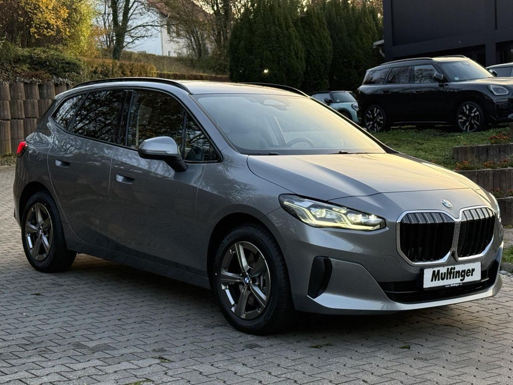 BMW 223 Active Tourer