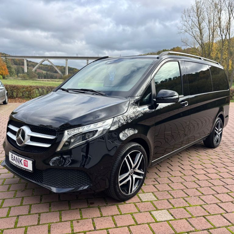 Mercedes-Benz V 220 2019