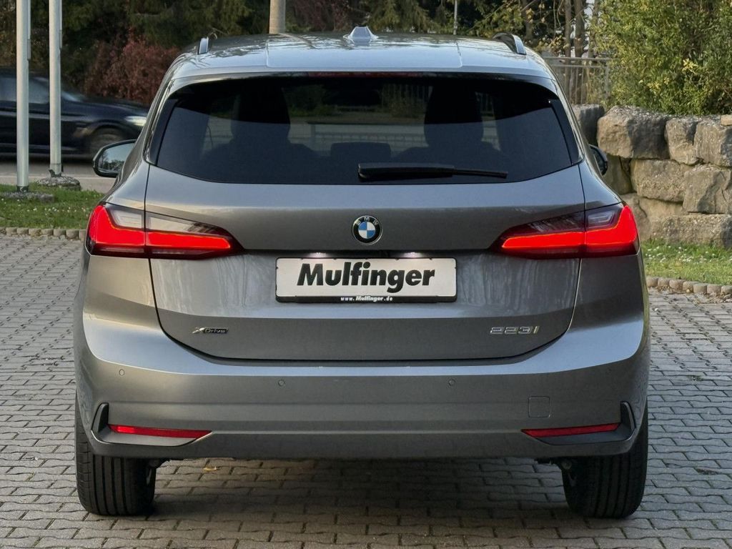 BMW 223 Active Tourer
