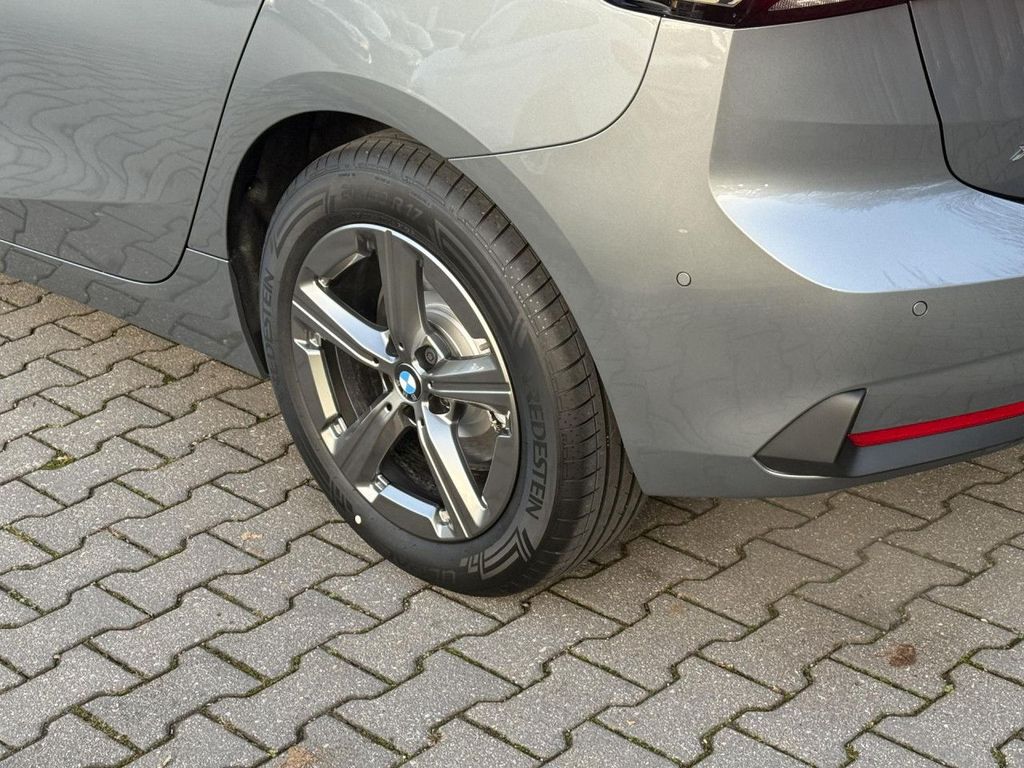 BMW 223 Active Tourer