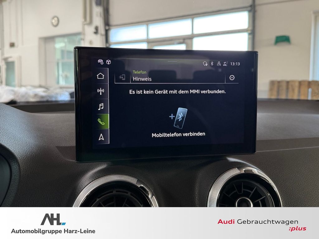 Audi Q2 2024