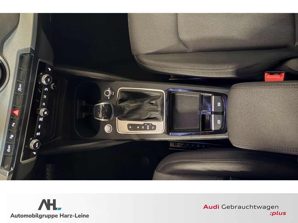 Audi Q2 2024