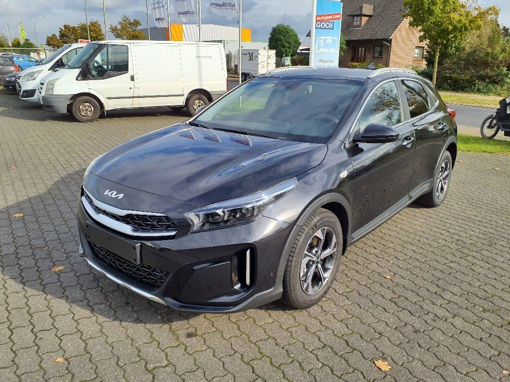 Kia XCeed 2025