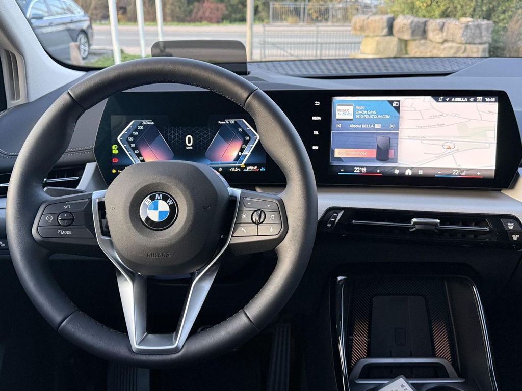 BMW 223 Active Tourer