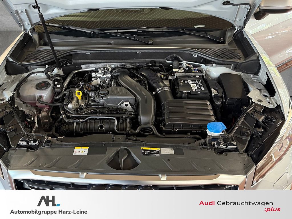 Audi Q2 2024