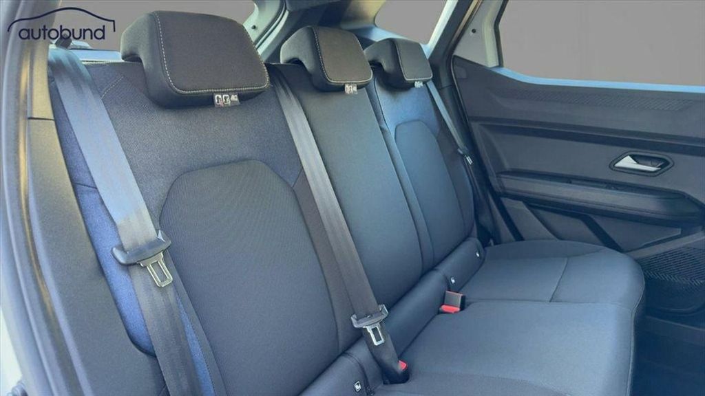 Dacia Duster 2025