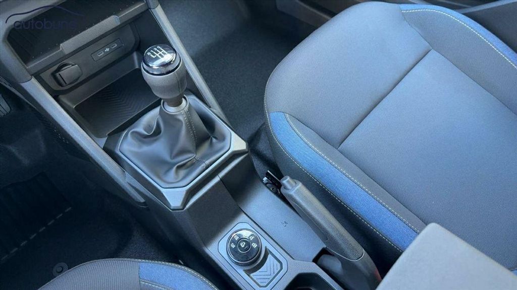 Dacia Duster 2025