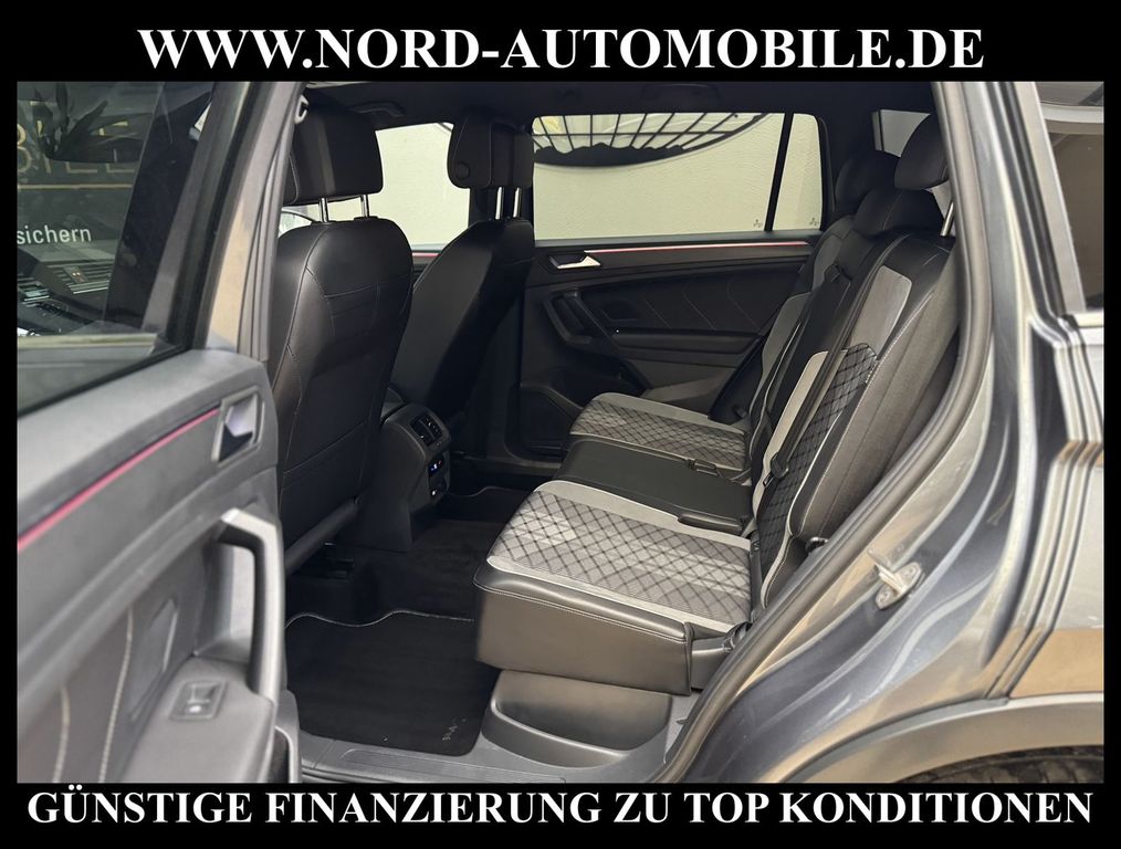 Volkswagen Tiguan Allspace 2023