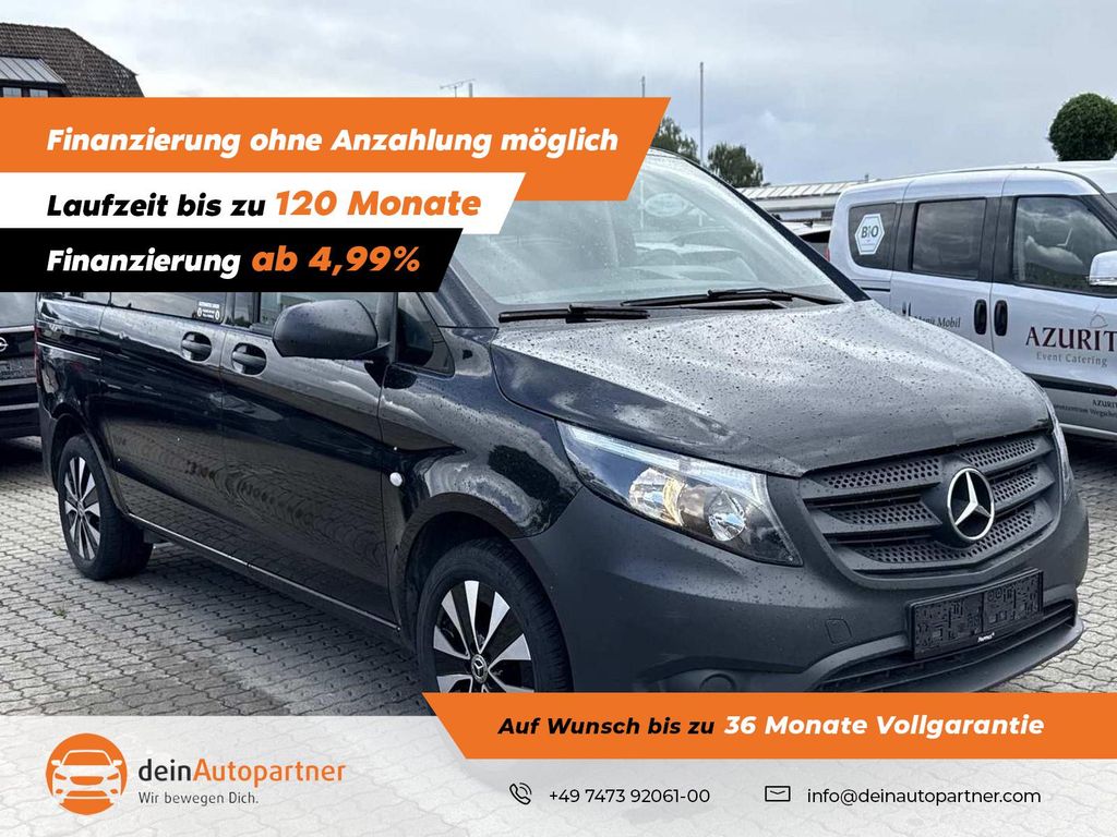 Mercedes-Benz Vito 2020