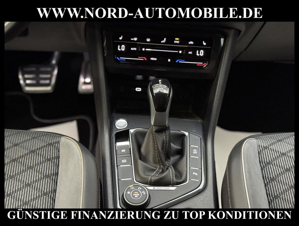 Volkswagen Tiguan Allspace 2023