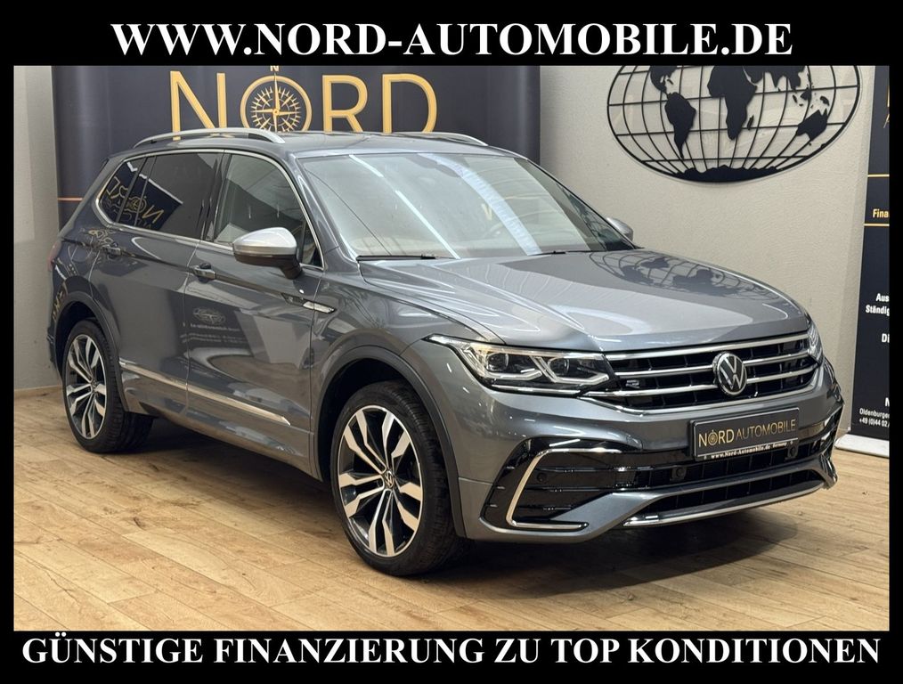 Volkswagen Tiguan Allspace 2023