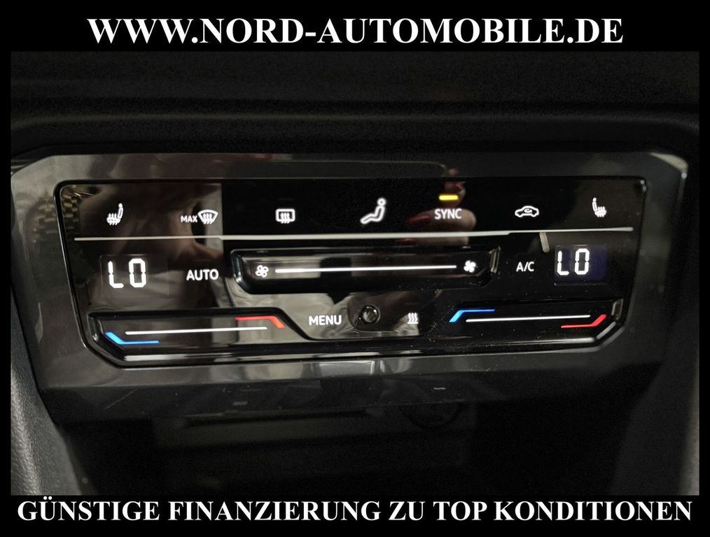 Volkswagen Tiguan Allspace 2023