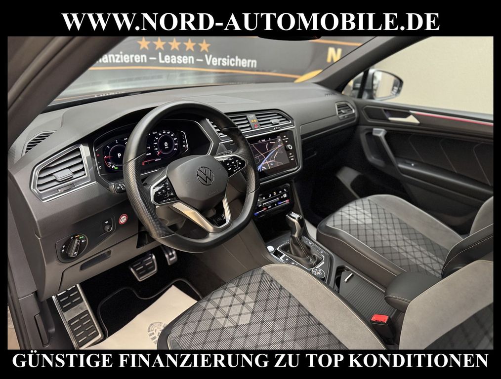 Volkswagen Tiguan Allspace 2023