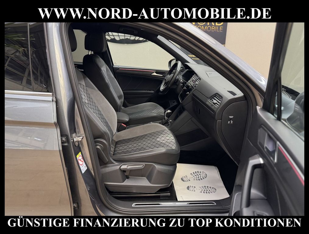 Volkswagen Tiguan Allspace 2023