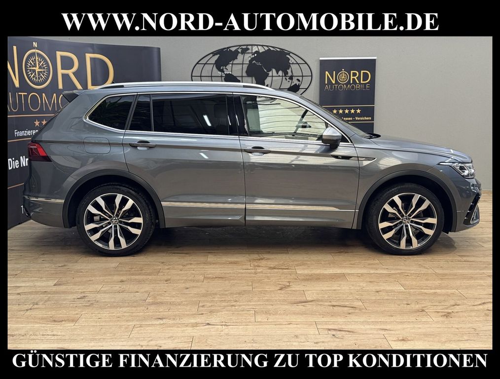Volkswagen Tiguan Allspace 2023