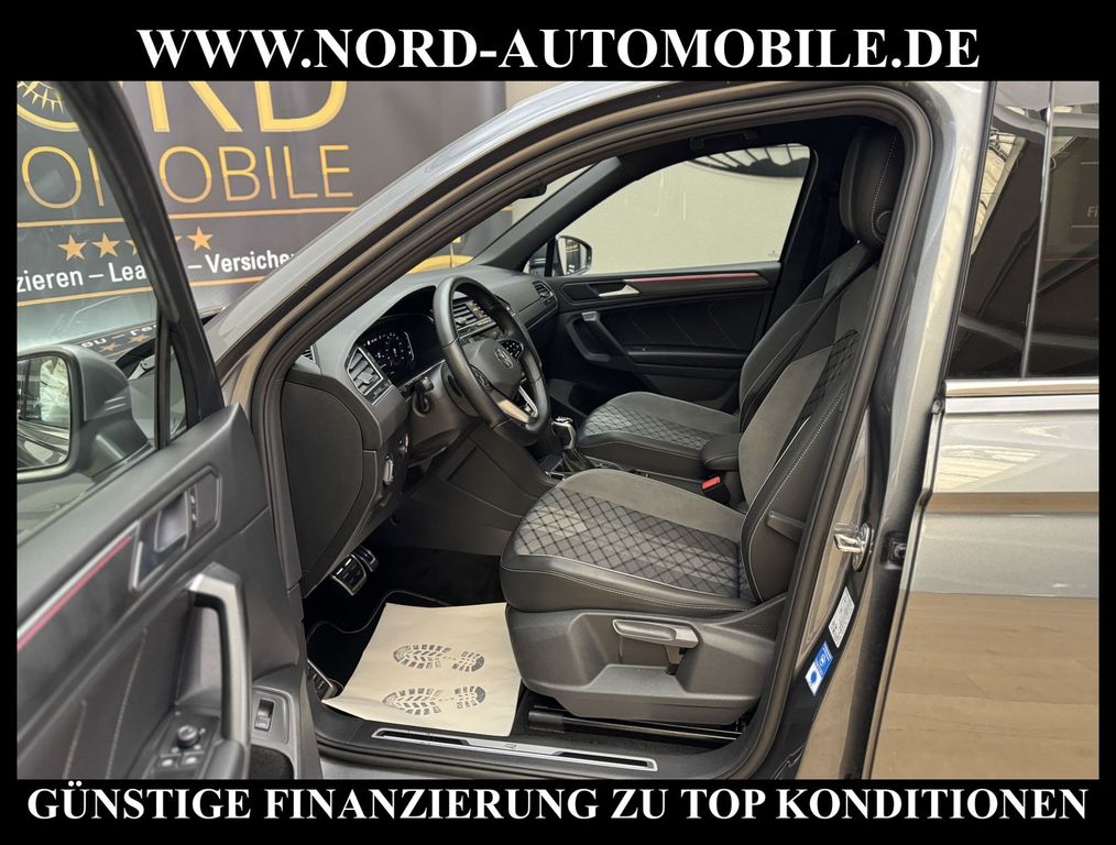Volkswagen Tiguan Allspace 2023