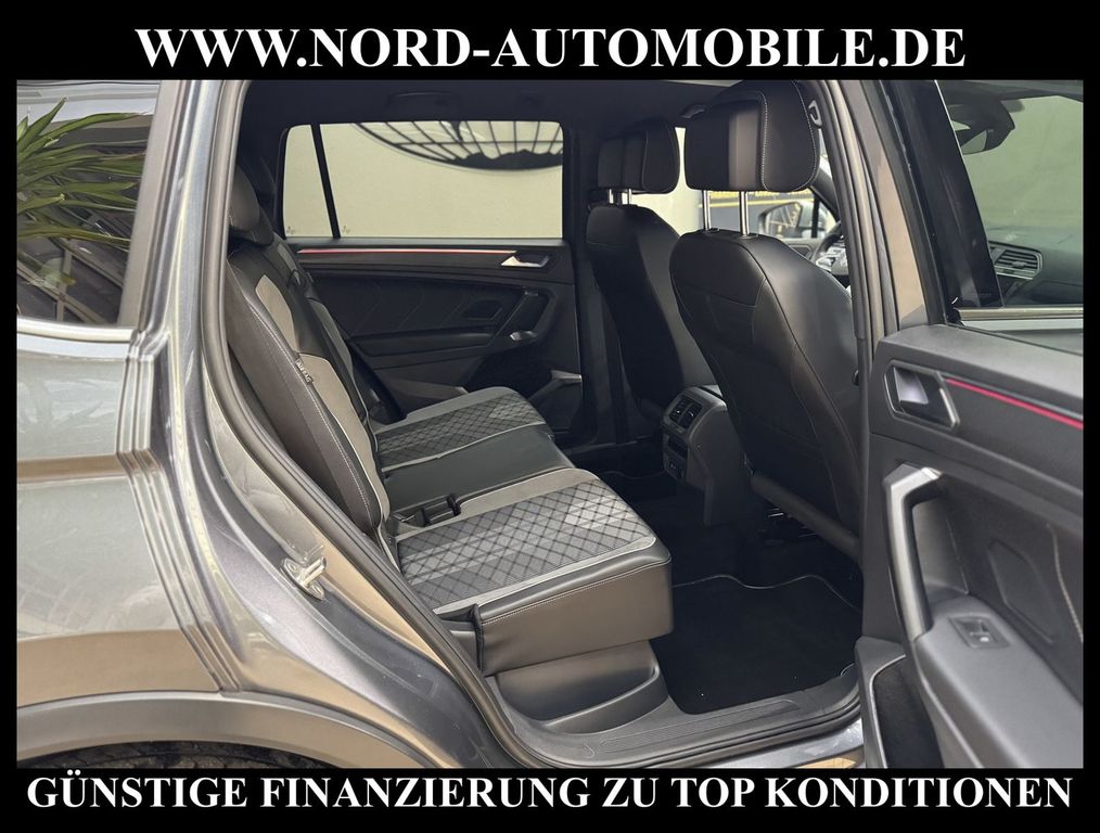 Volkswagen Tiguan Allspace 2023