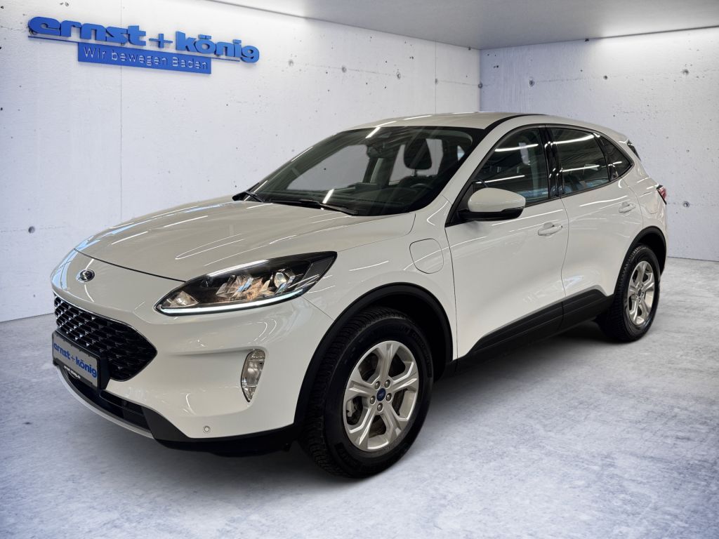 Ford Kuga 2021