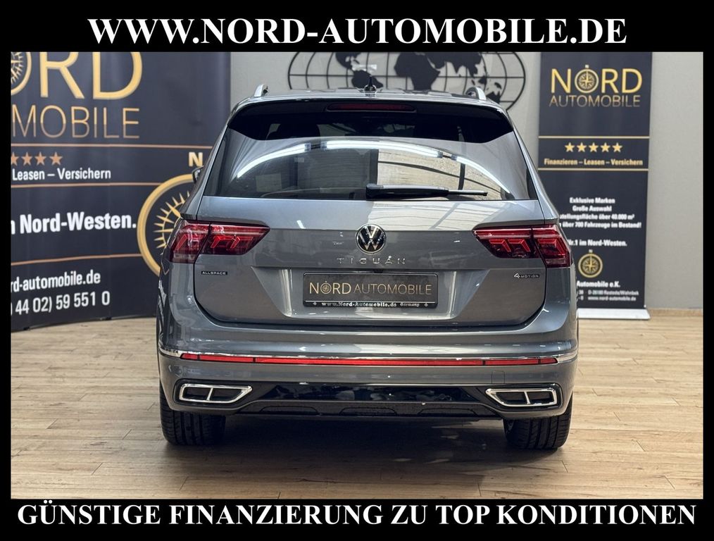 Volkswagen Tiguan Allspace 2023