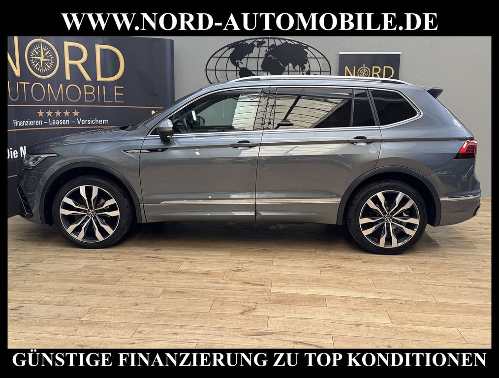 Volkswagen Tiguan Allspace 2023