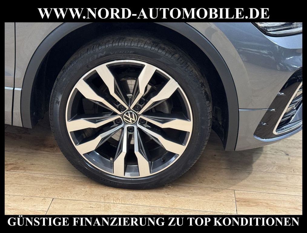 Volkswagen Tiguan Allspace 2023