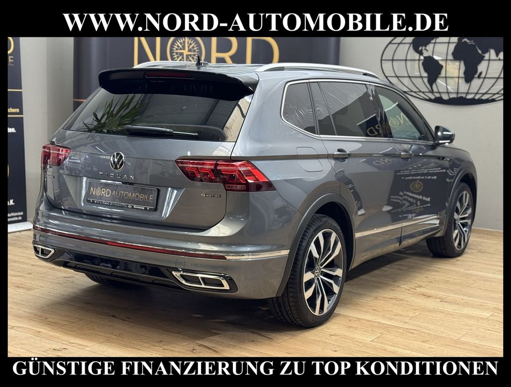 Volkswagen Tiguan Allspace 2023