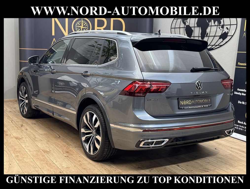 Volkswagen Tiguan Allspace 2023