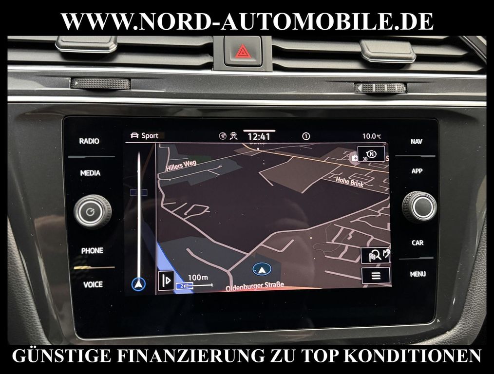 Volkswagen Tiguan Allspace 2023