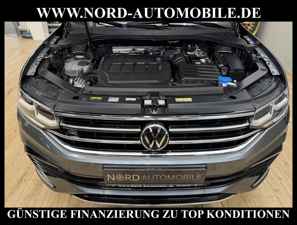 Volkswagen Tiguan Allspace 2023