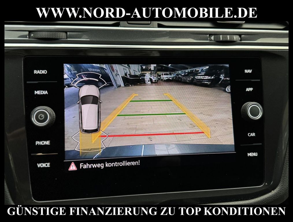 Volkswagen Tiguan Allspace 2023