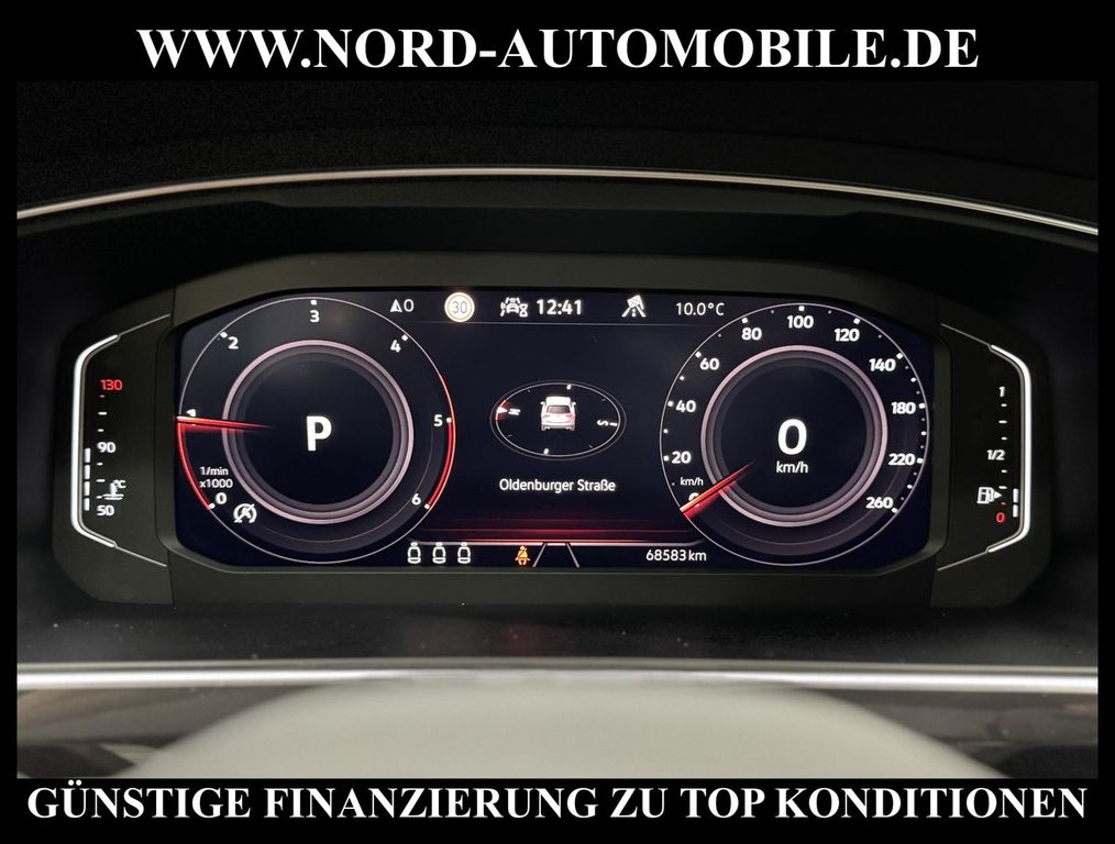 Volkswagen Tiguan Allspace 2023
