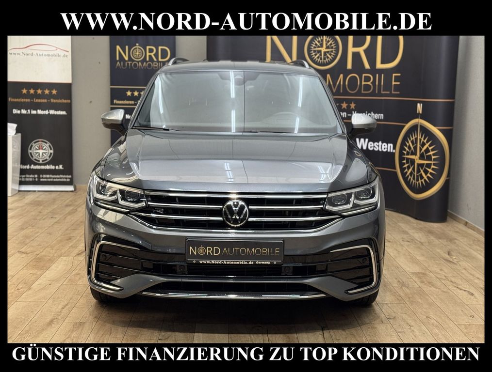 Volkswagen Tiguan Allspace 2023