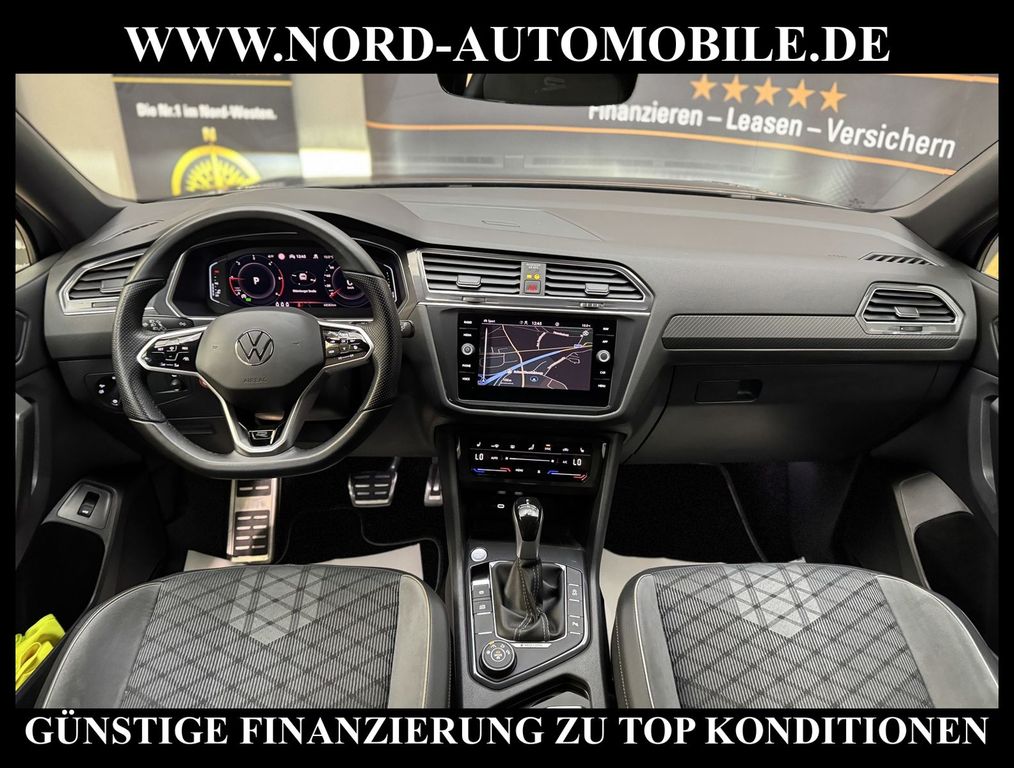 Volkswagen Tiguan Allspace 2023
