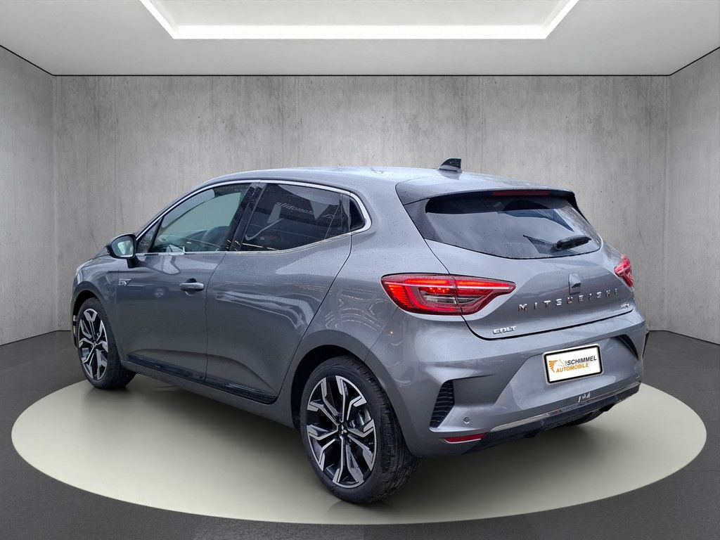 Mitsubishi Colt 2025