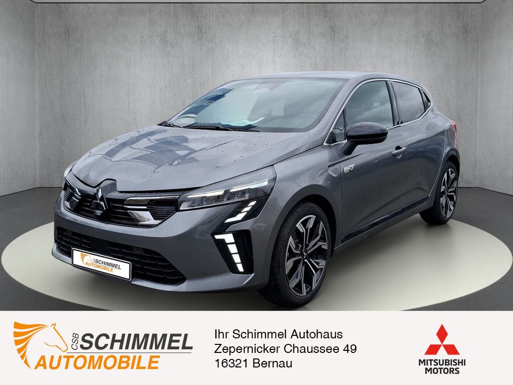 Mitsubishi Colt 2025