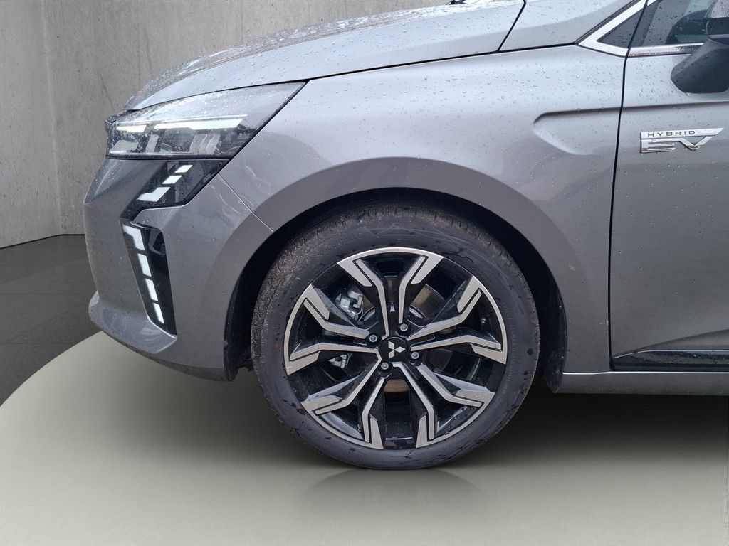 Mitsubishi Colt 2025