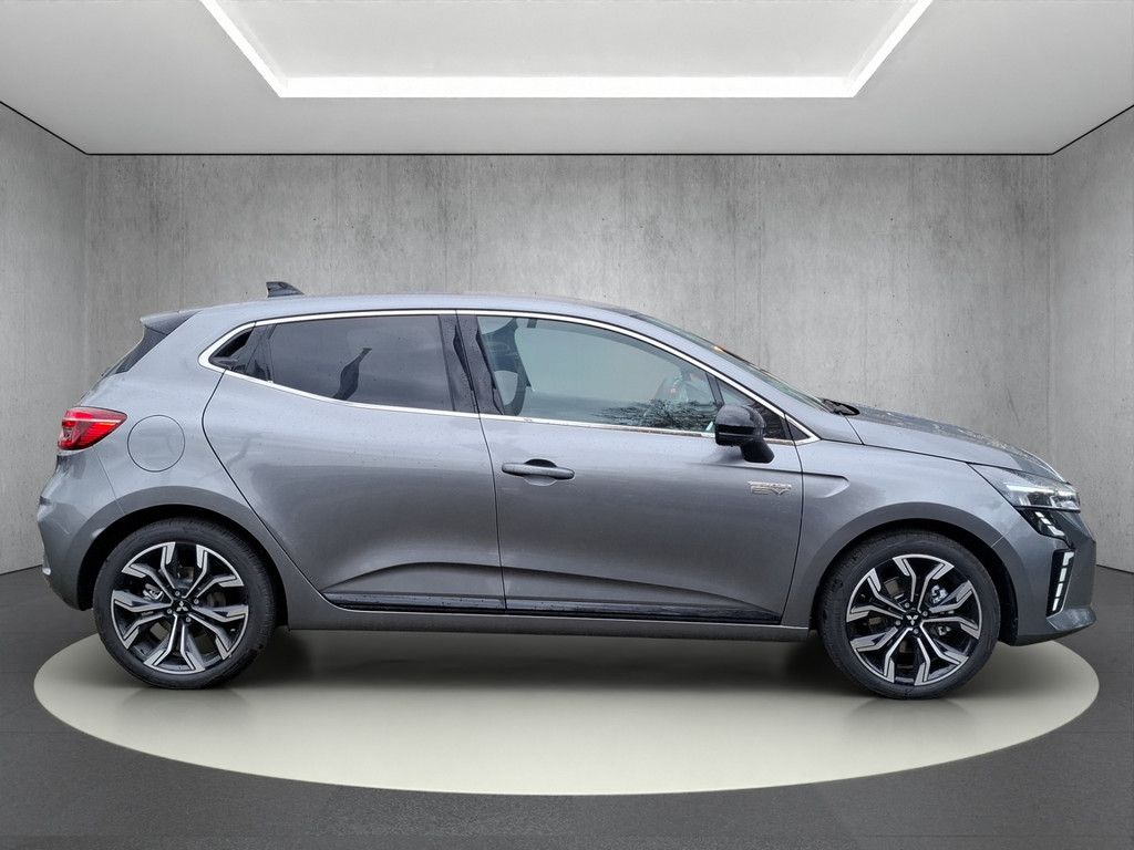 Mitsubishi Colt 2025