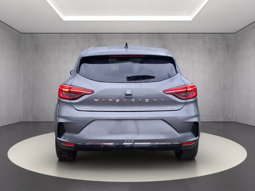 Mitsubishi Colt 2025