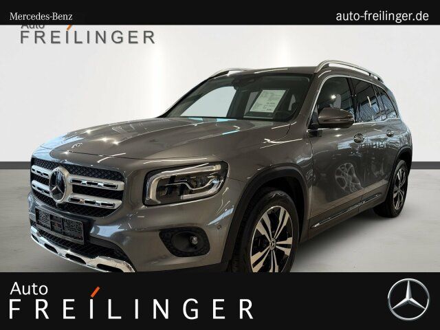 Mercedes-Benz GLB 200 2020