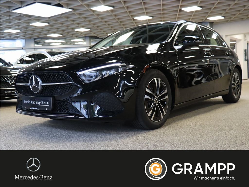Mercedes-Benz A 180 2024