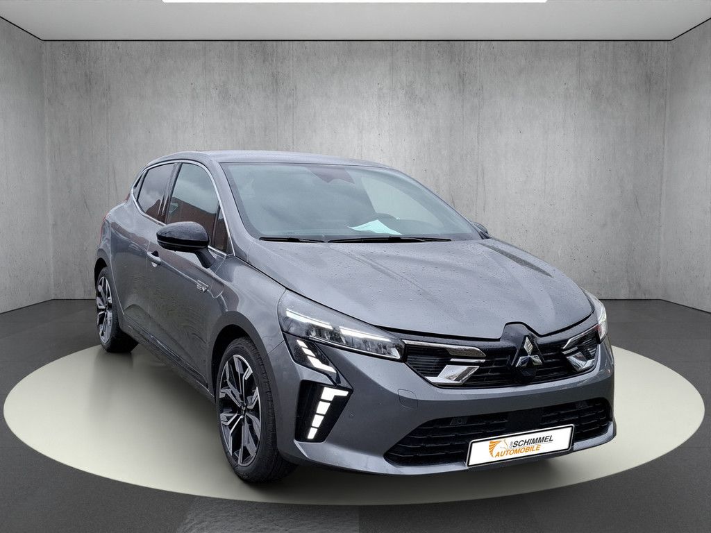 Mitsubishi Colt 2025