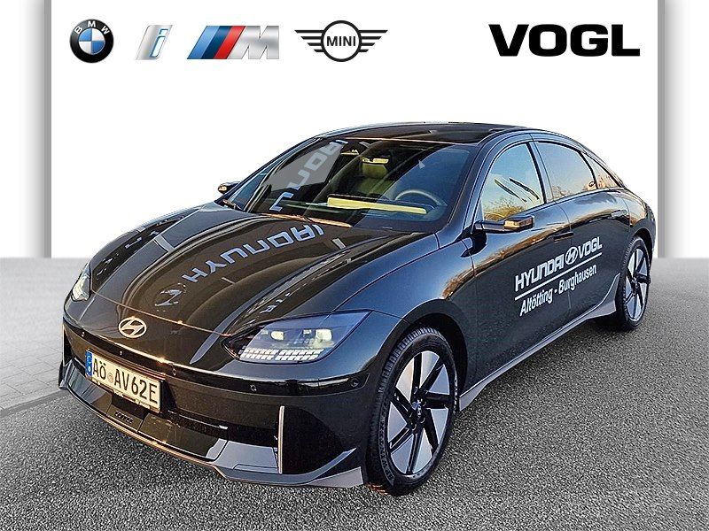 Hyundai IONIQ 6 2023
