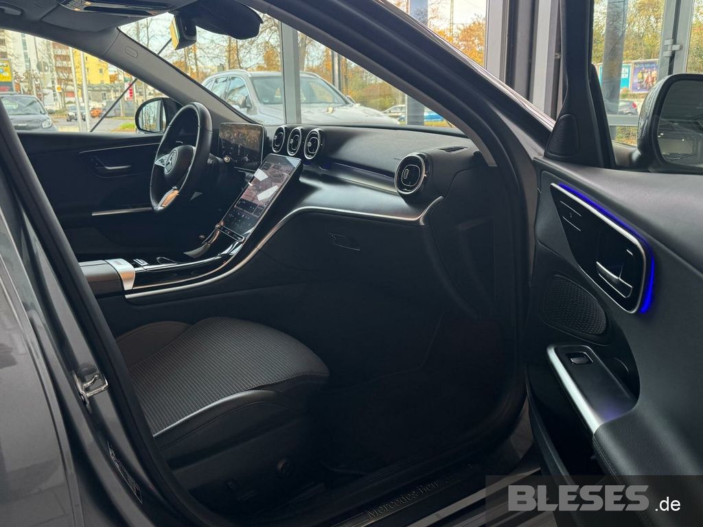 Mercedes-Benz C 220 2023