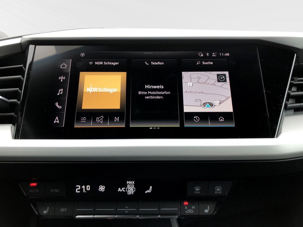 Audi Q4 e-tron 2022
