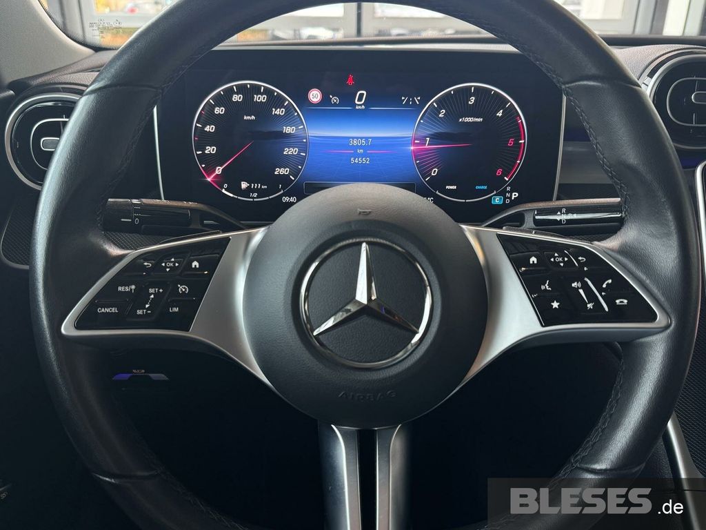 Mercedes-Benz C 220 2023
