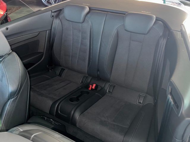 Audi A5 2022