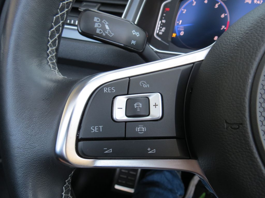 Volkswagen T-Roc 2021